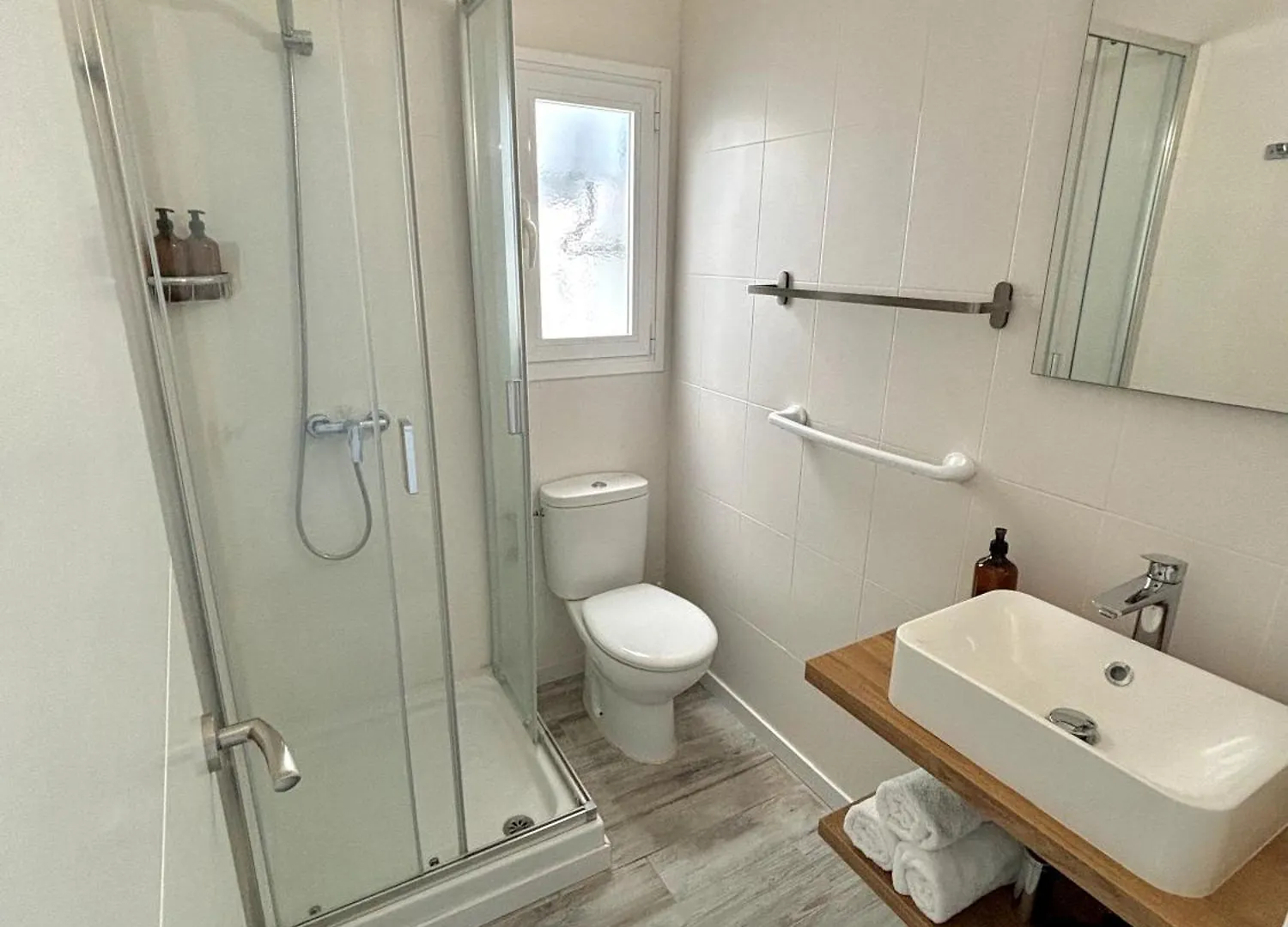 Ca Nostra Apartment Cala En Porter  Cala En Porter (Menorca)