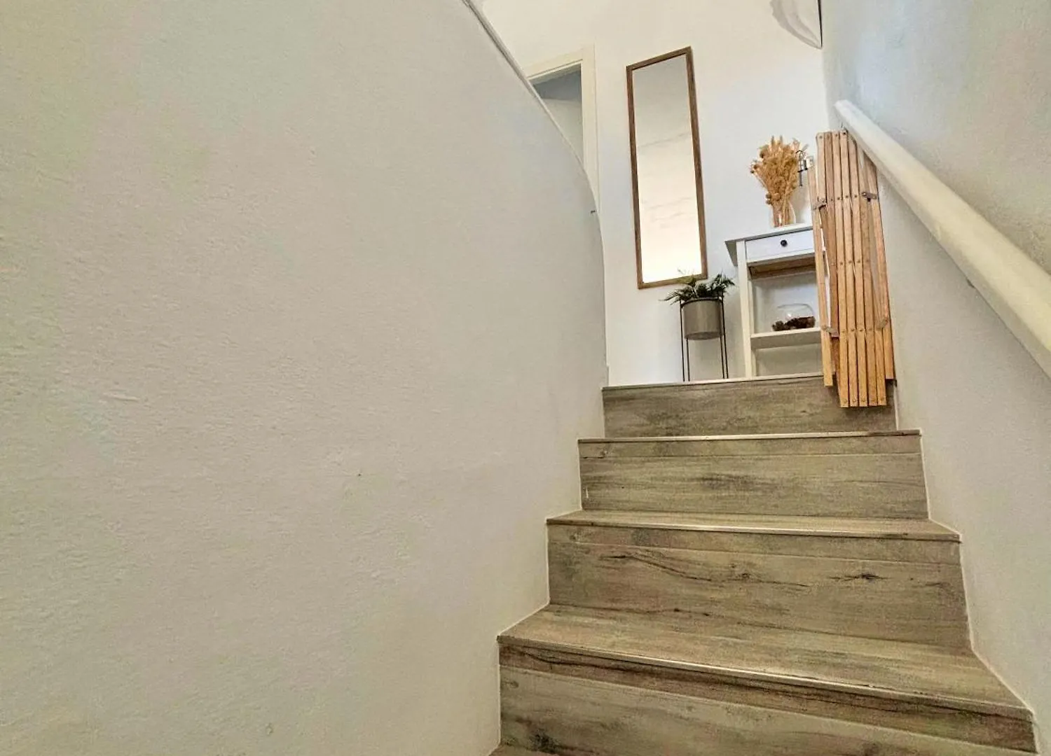 Ca Nostra Apartment Cala En Porter  Spain
