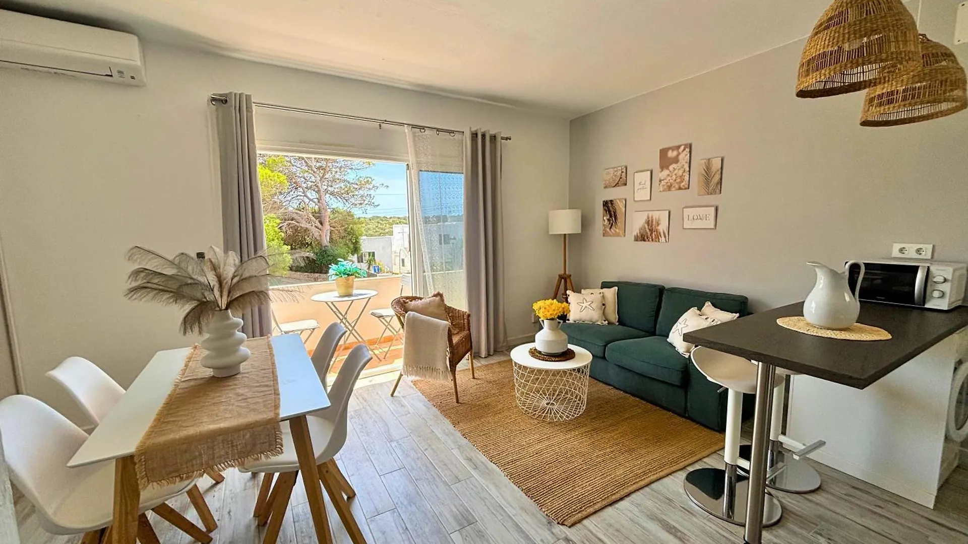 Ca Nostra Apartment Cala En Porter  Cala En Porter (Menorca)